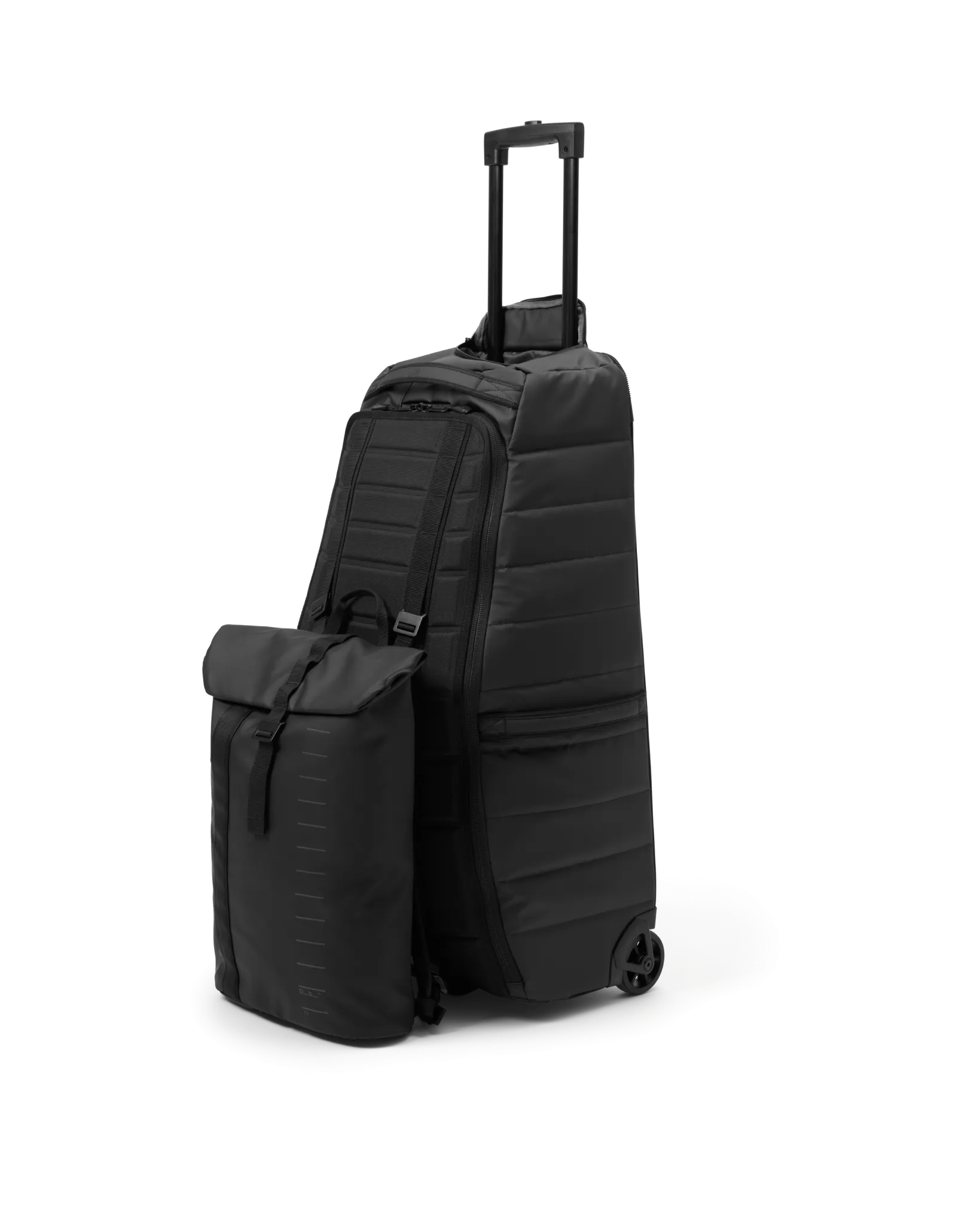 Essential Backpack 12L Forest Green