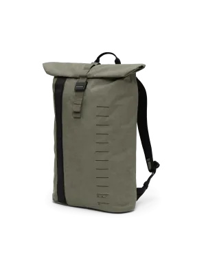 Essential Backpack 12L Forest Green