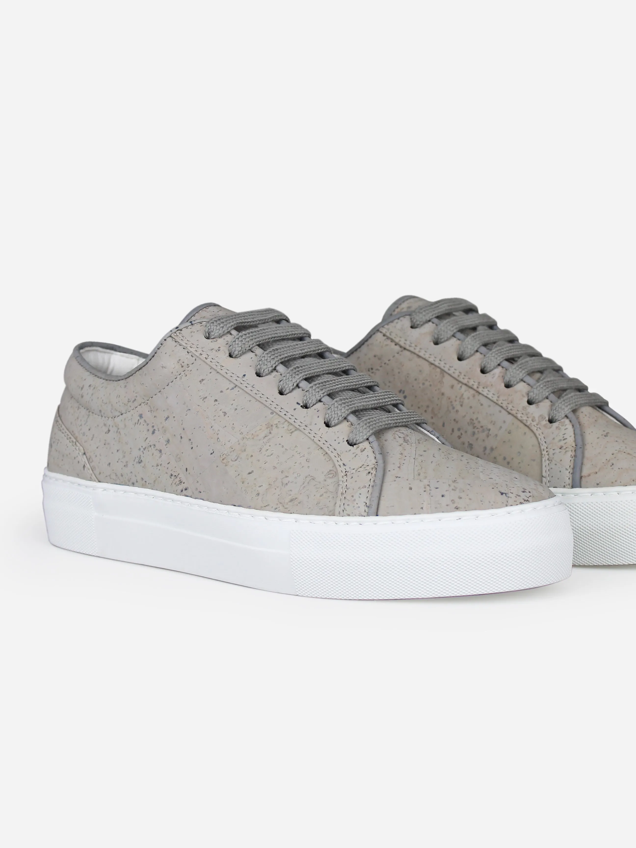 Essential - Storm Grey