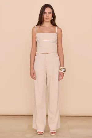 Freya Bodice