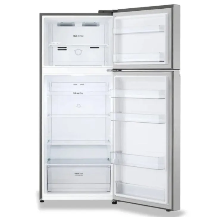 Frigidaire Refrigerator 18 CU/FT in Stainless Steel