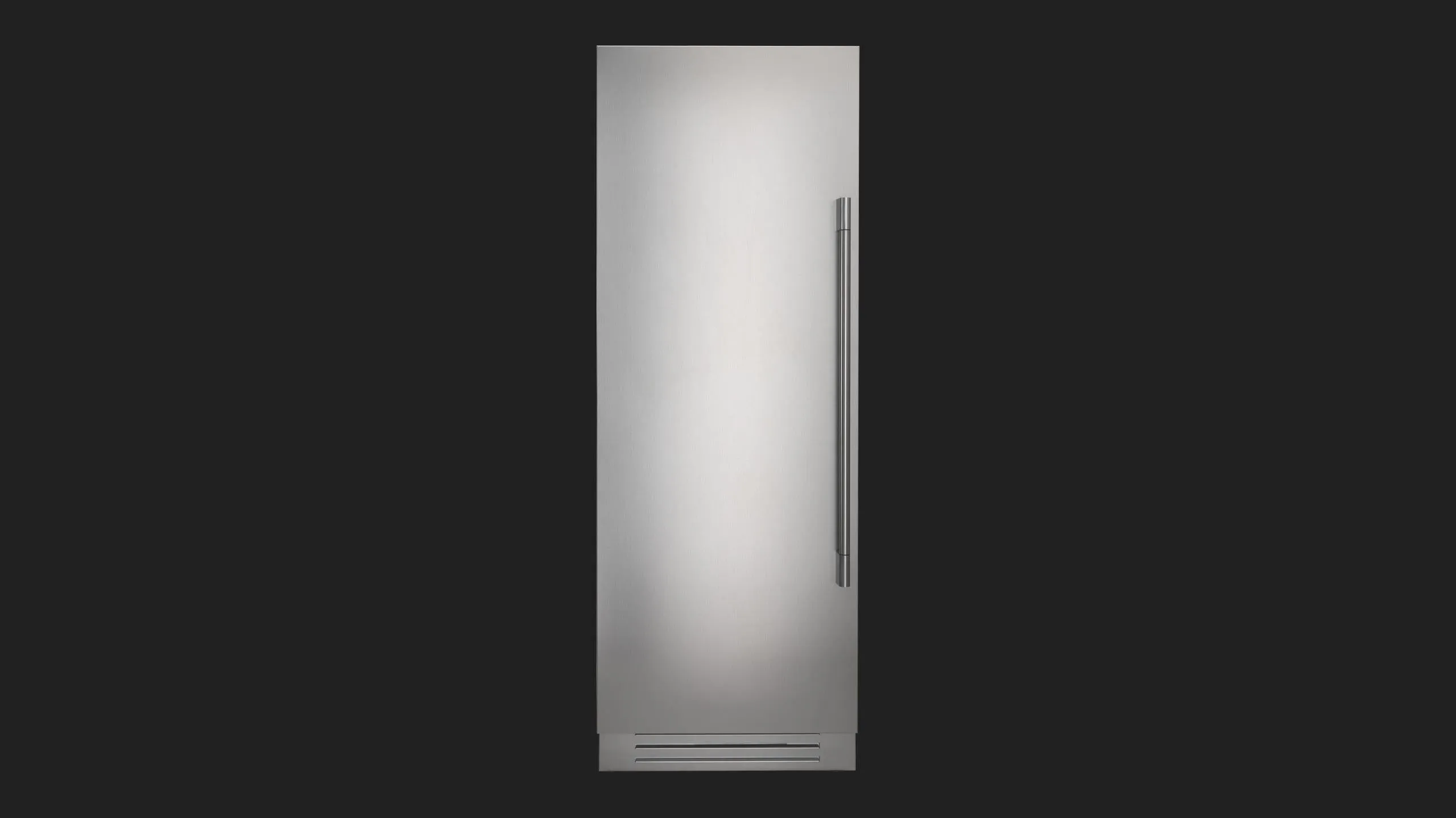 Fulgor Milano F7SRC30S1L 30" Fridge Column