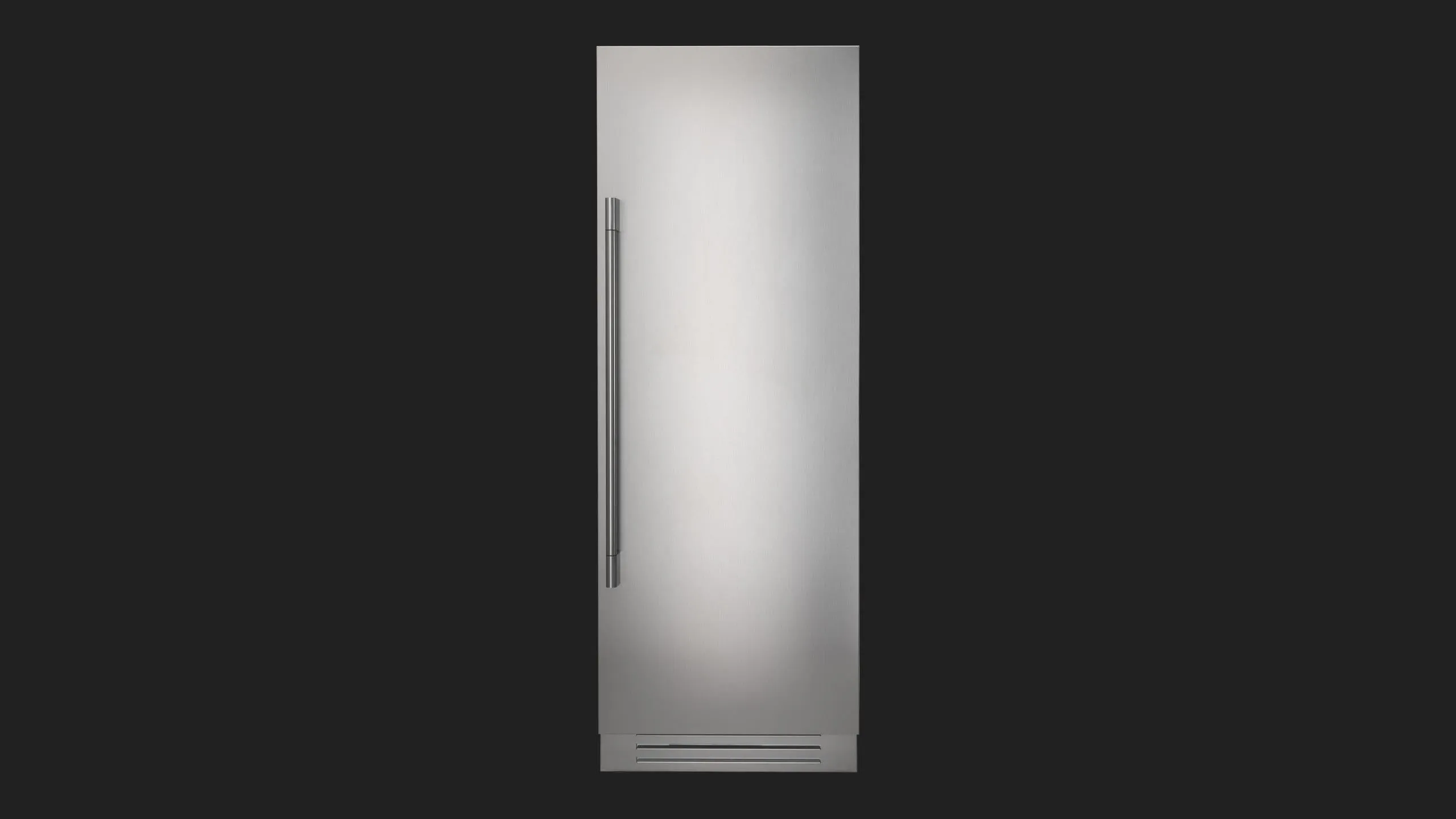 Fulgor Milano F7SRC30S1R 30" Fridge Column