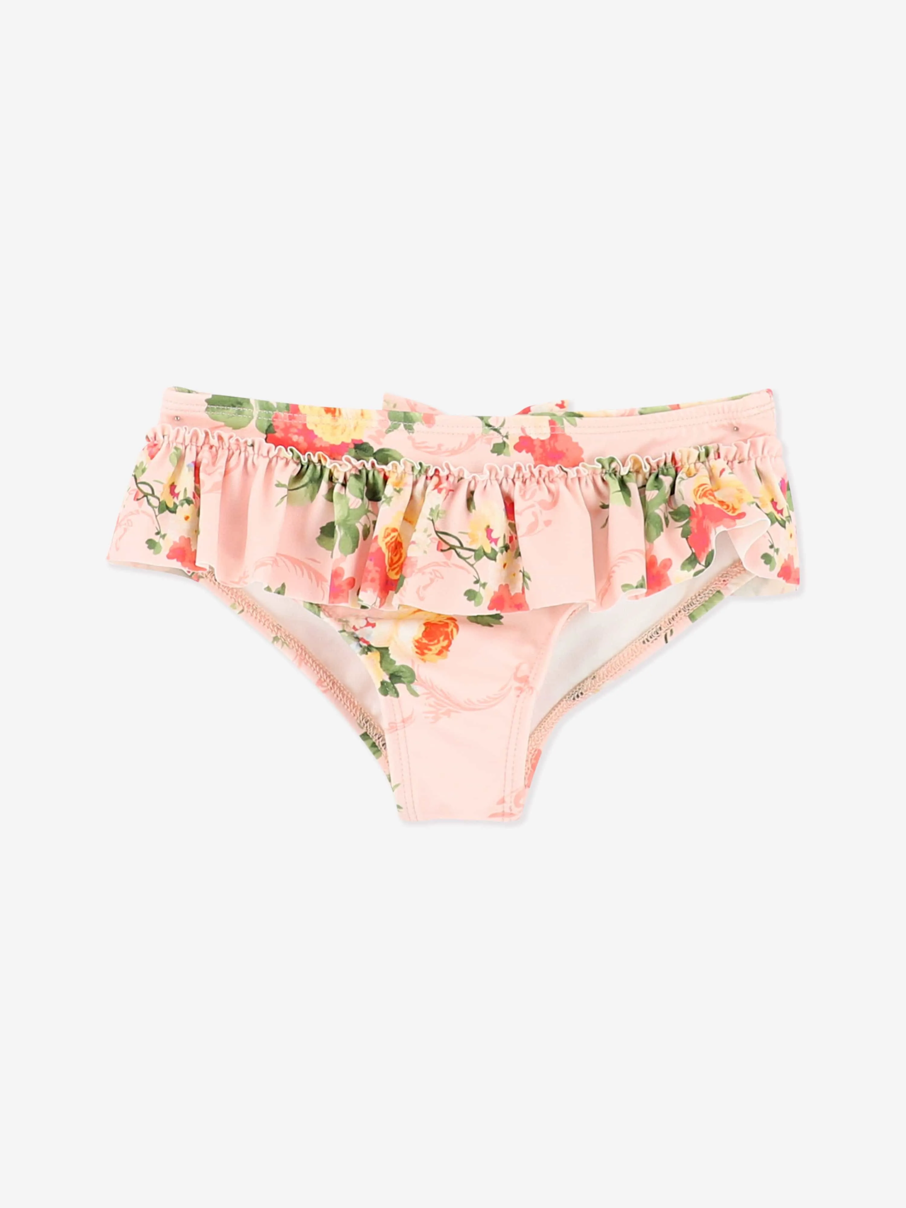Girls Algarve Primrose Bikini in Pink