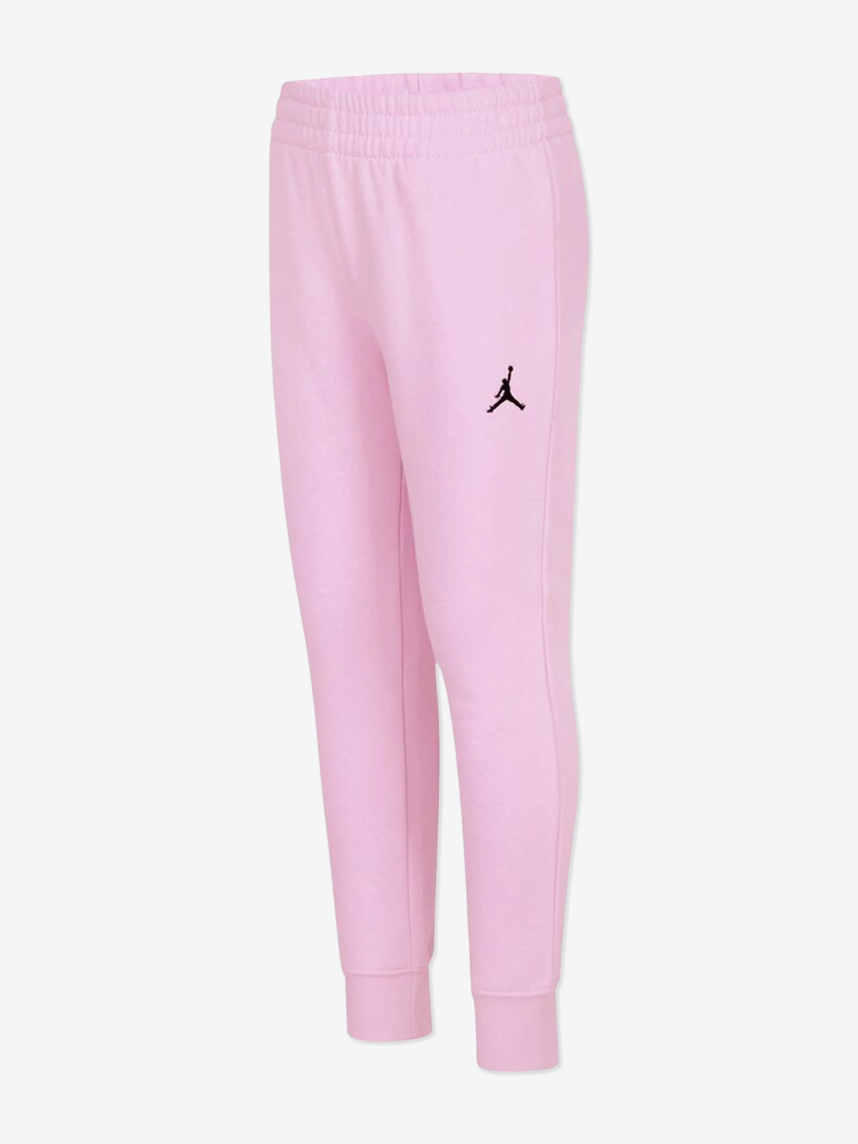 Girls MJ Brooklyn Tracksuit in Pink