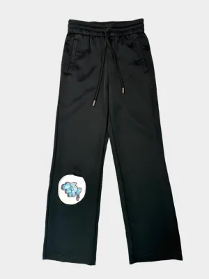 Graffiti Gym Pants