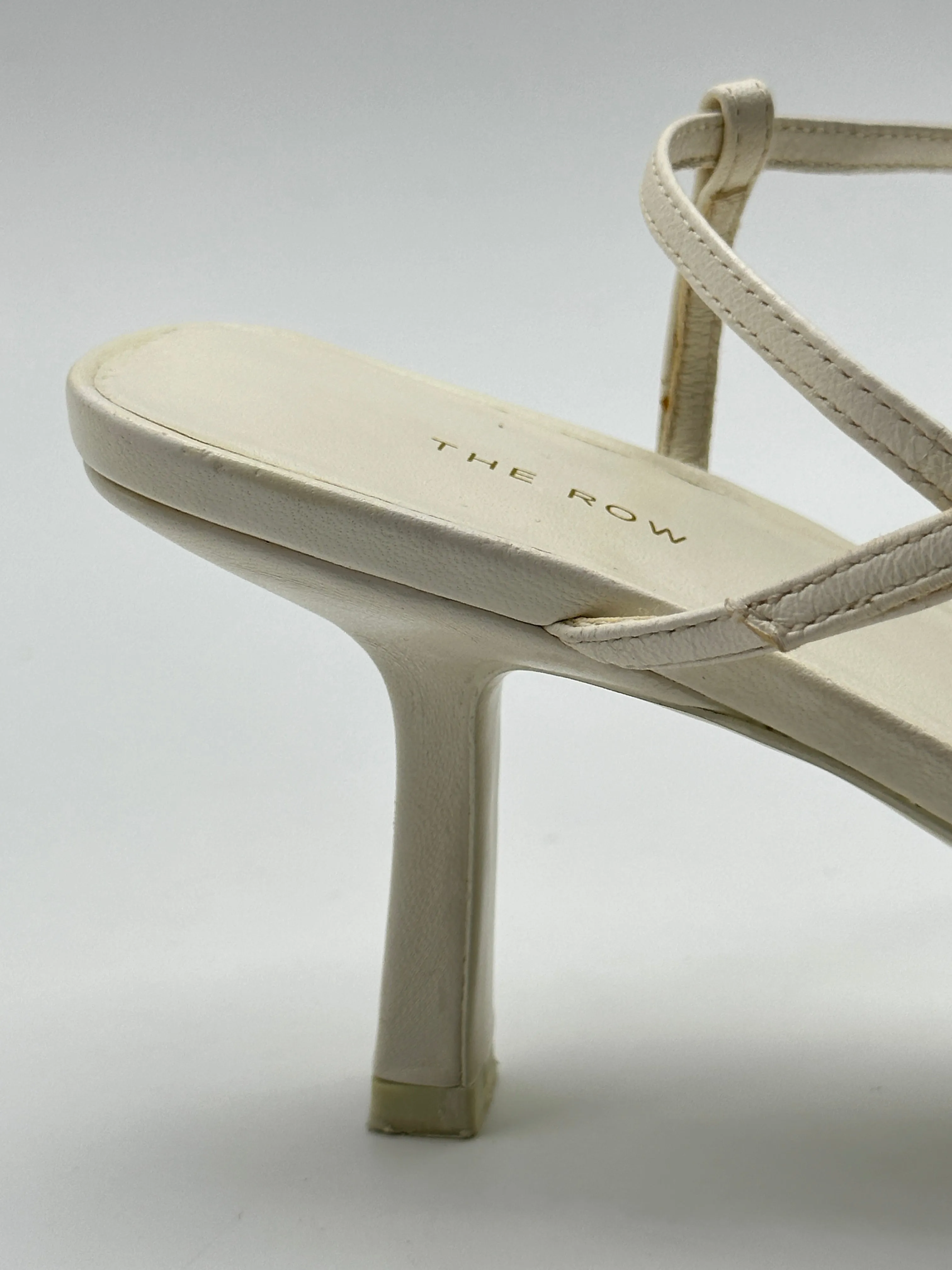 Heel Sandals