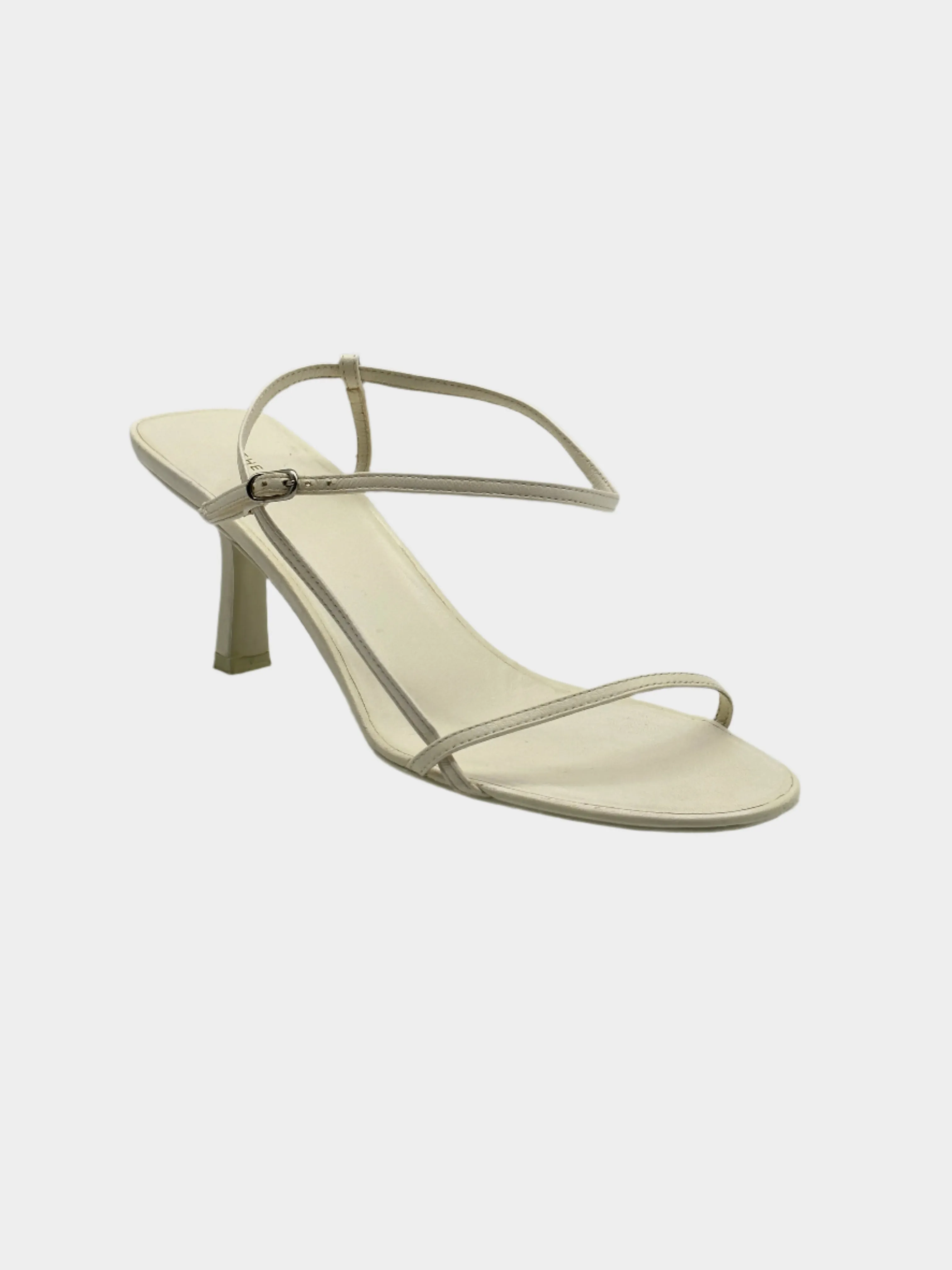 Heel Sandals