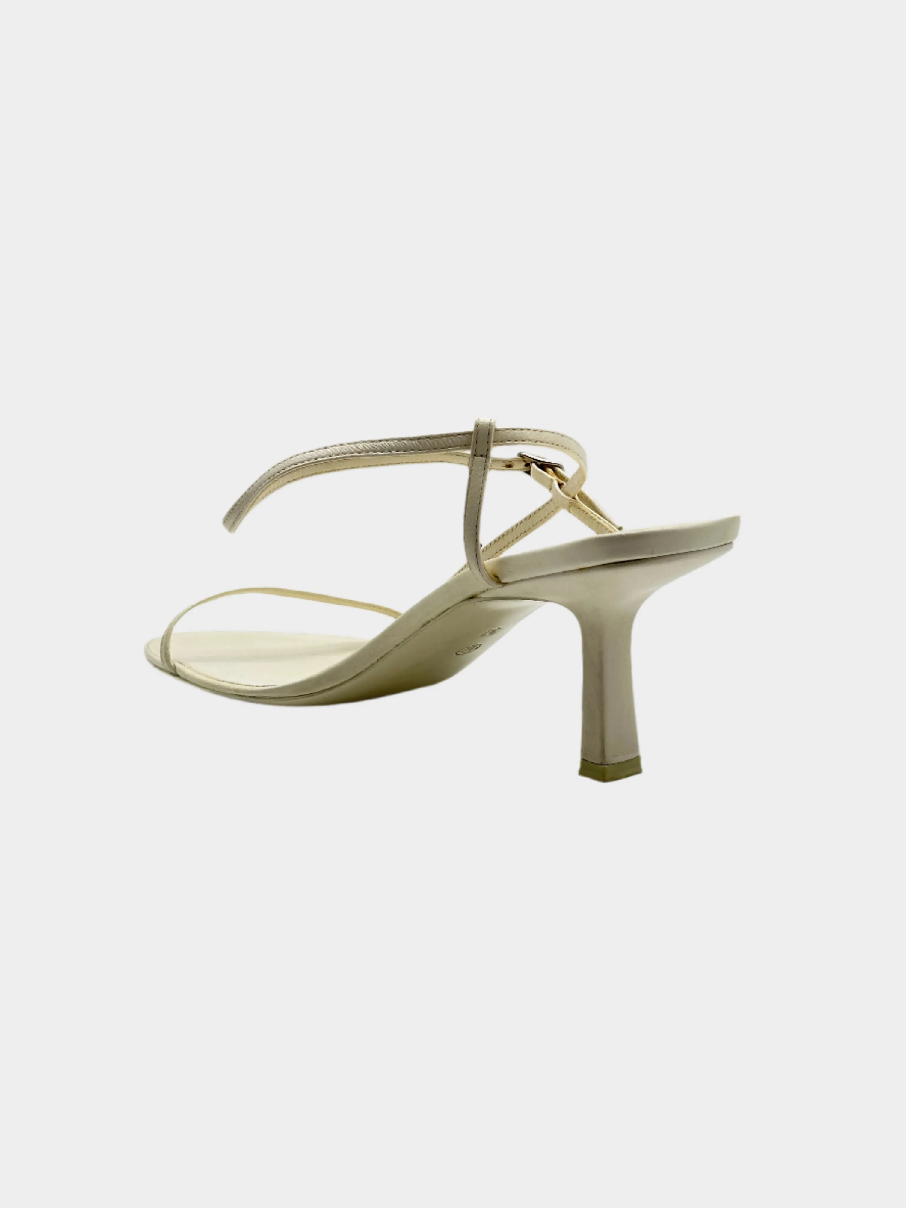 Heel Sandals
