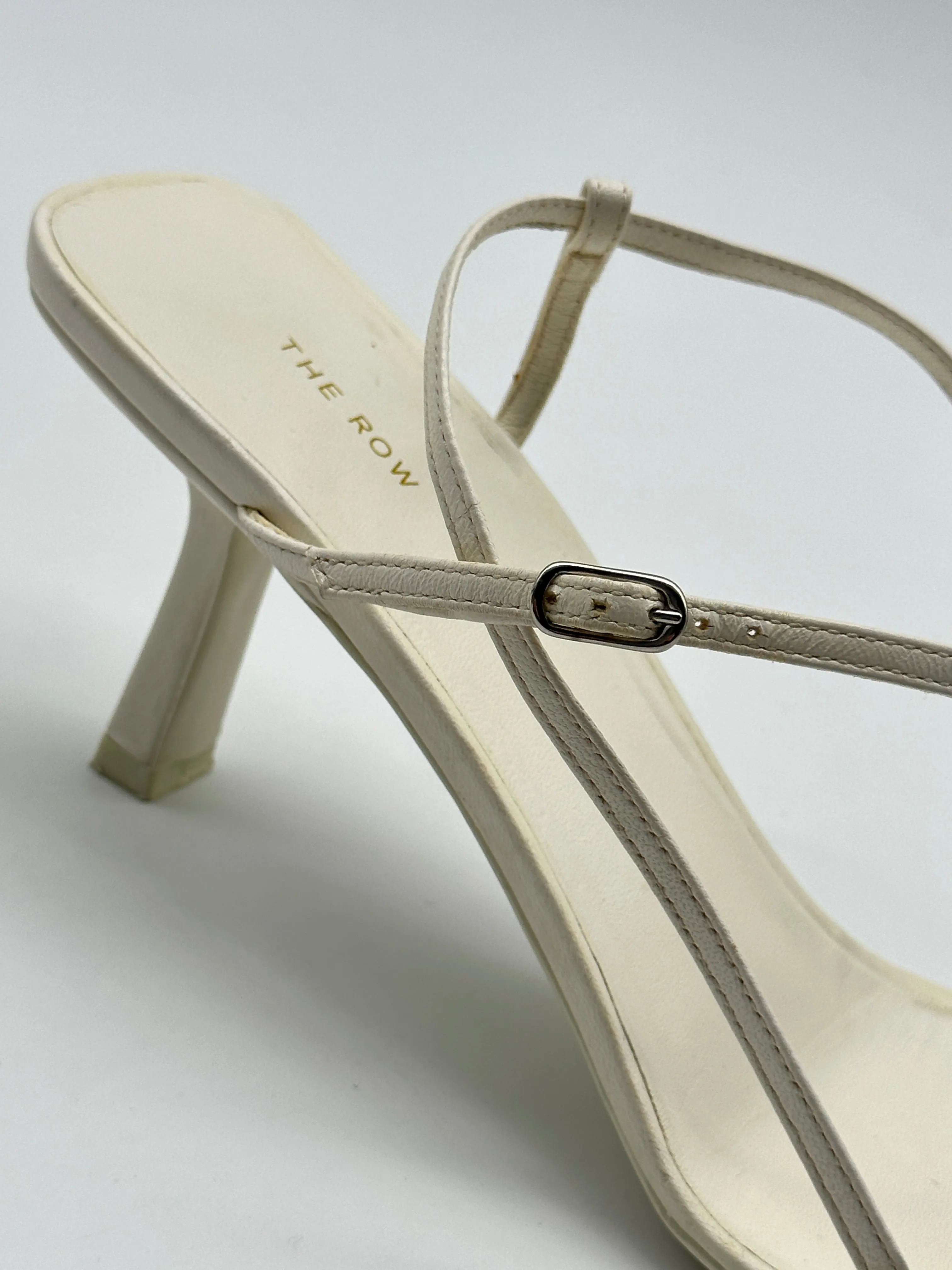 Heel Sandals