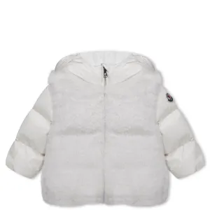 Infants Moncler Natas Down Coat