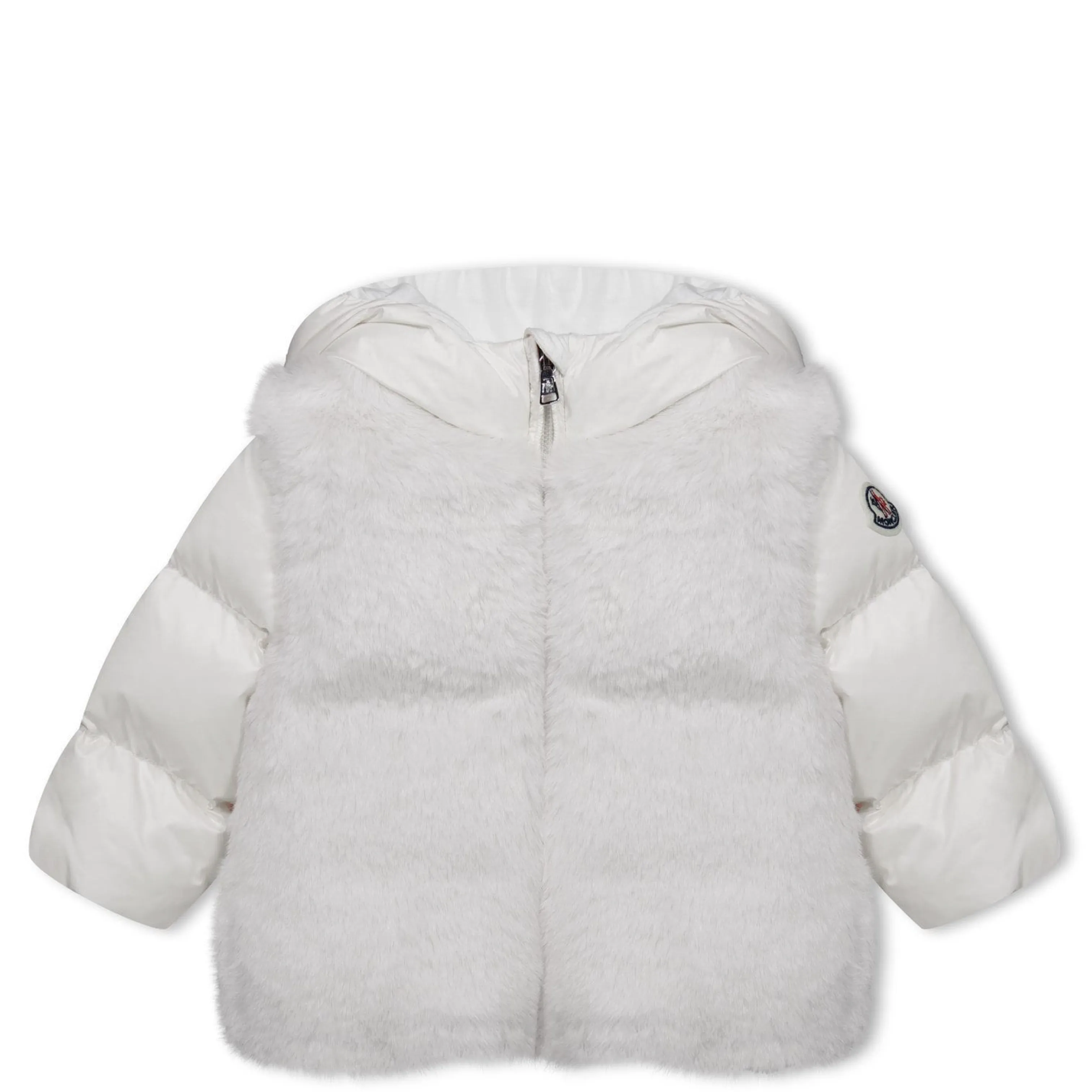 Infants Moncler Natas Down Coat