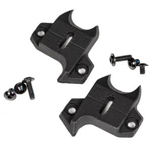 IQON ACT CL (165mm) Adaptor & Interlink Mounting Insert Set Bundle