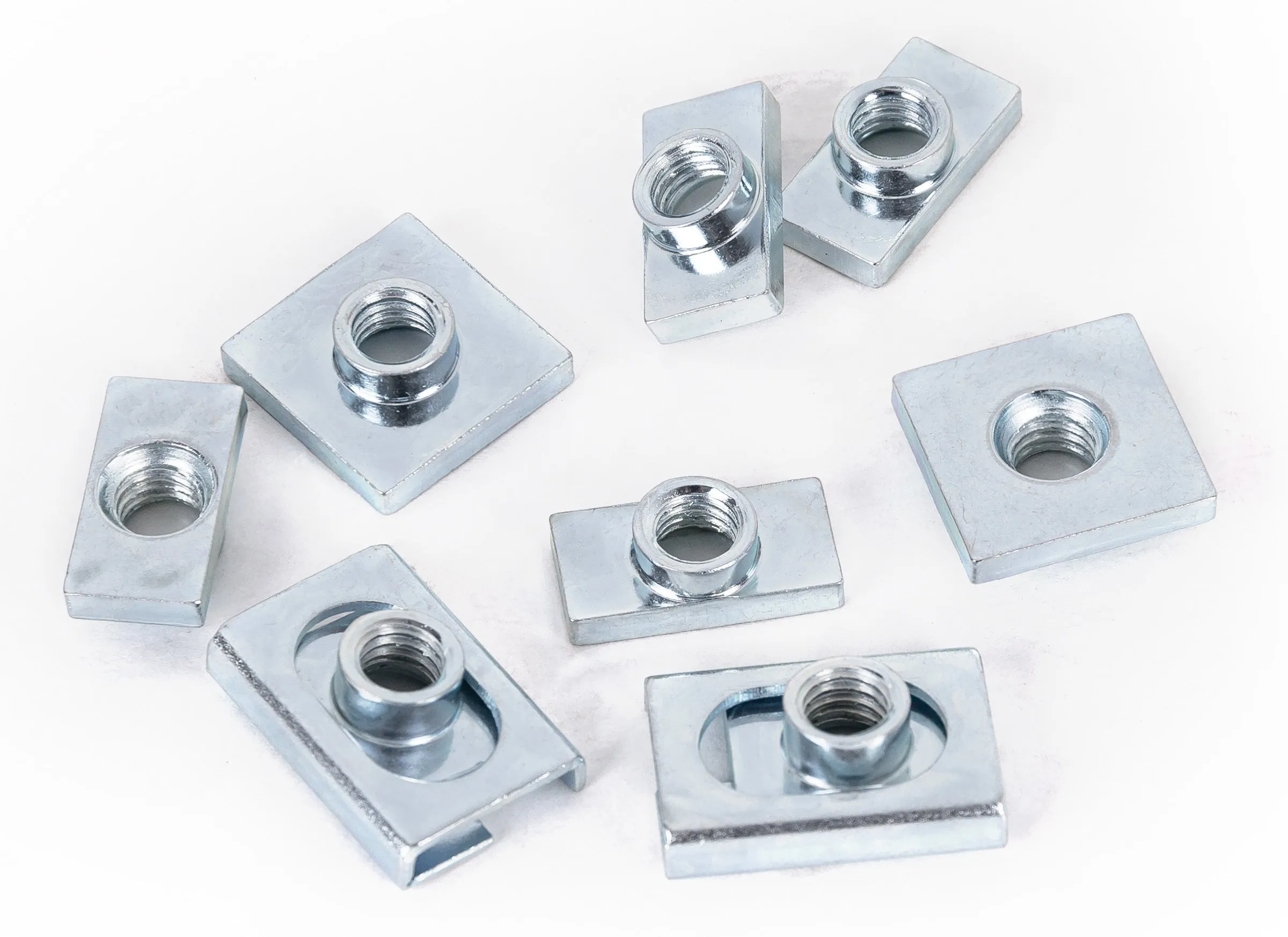 IQON ACT CL (165mm) Adaptor & Interlink Mounting Insert Set Bundle