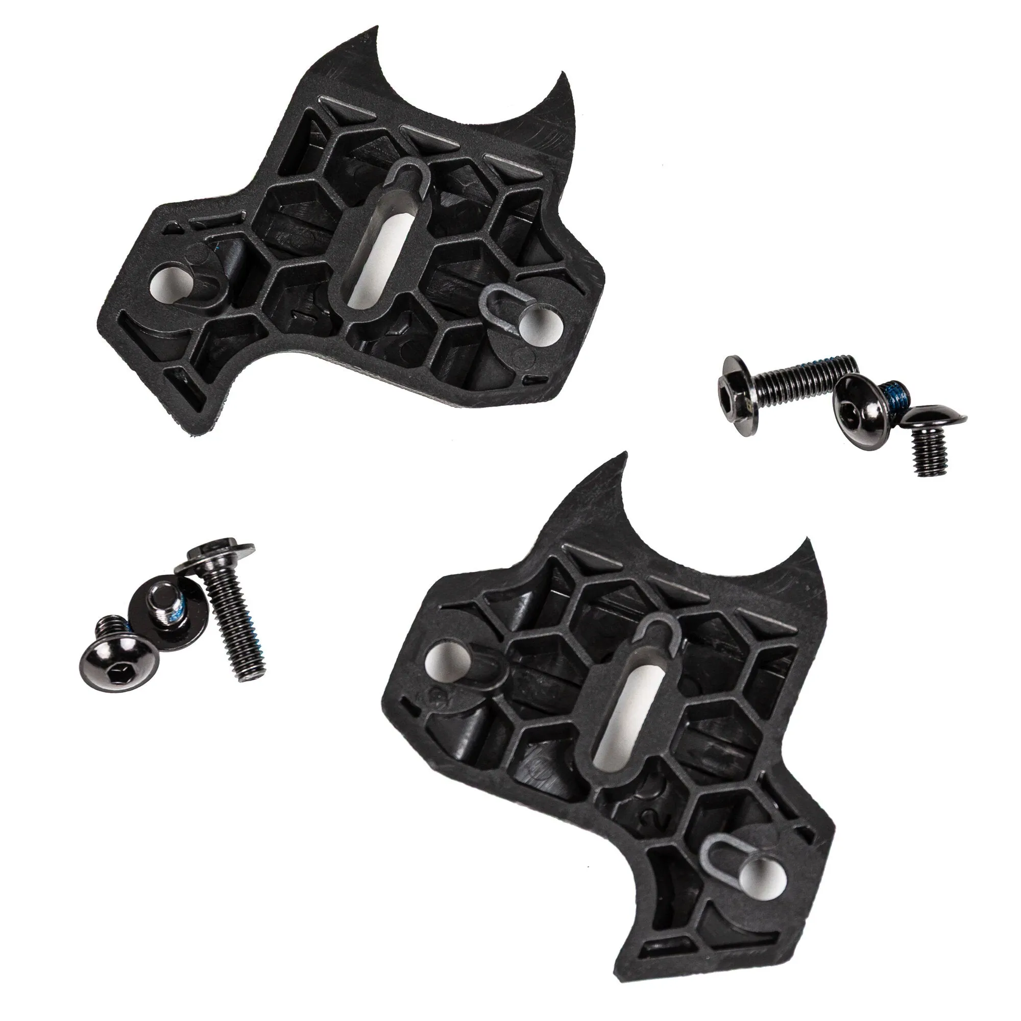 IQON ACT CL (165mm) Adaptor & Interlink Mounting Insert Set Bundle