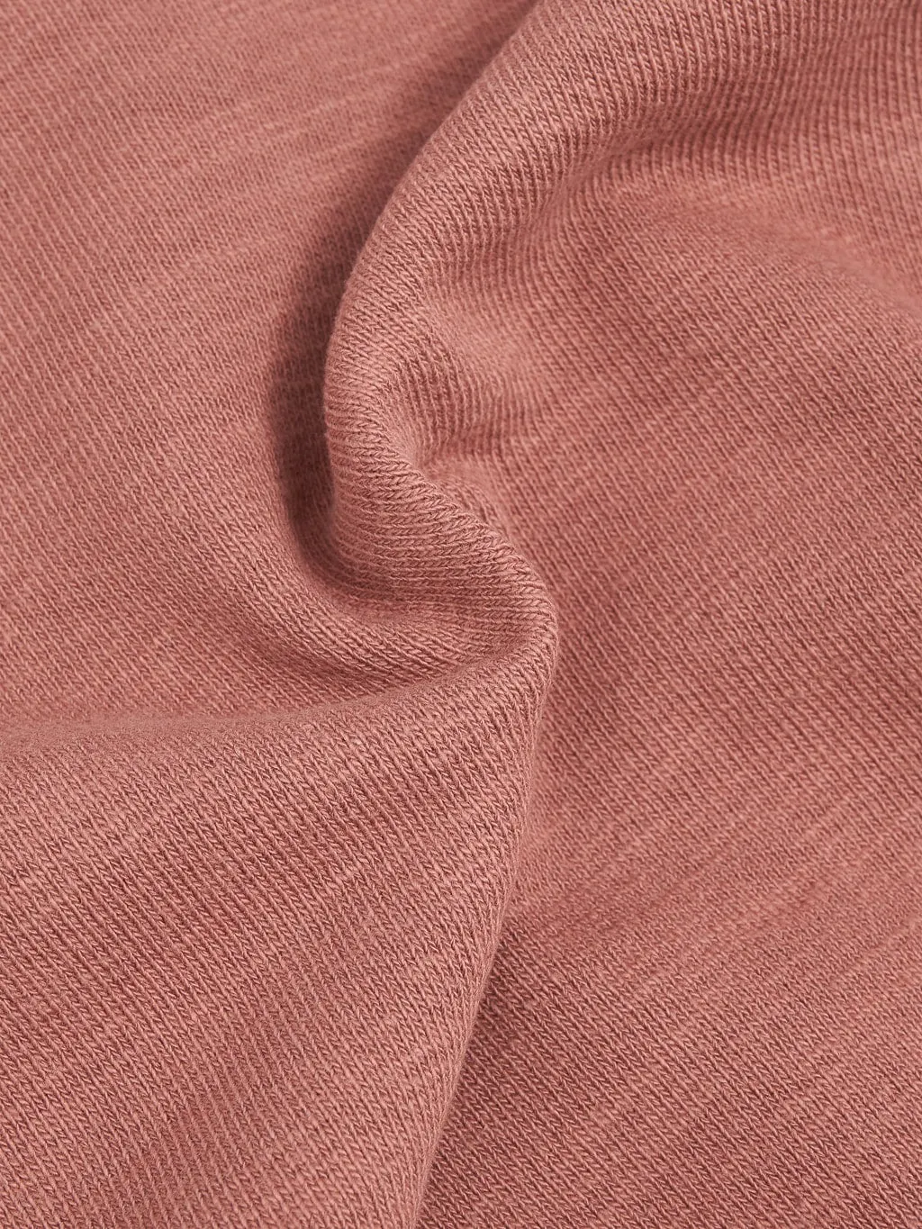 Jackman GG Sweat Crewneck Pale Brick