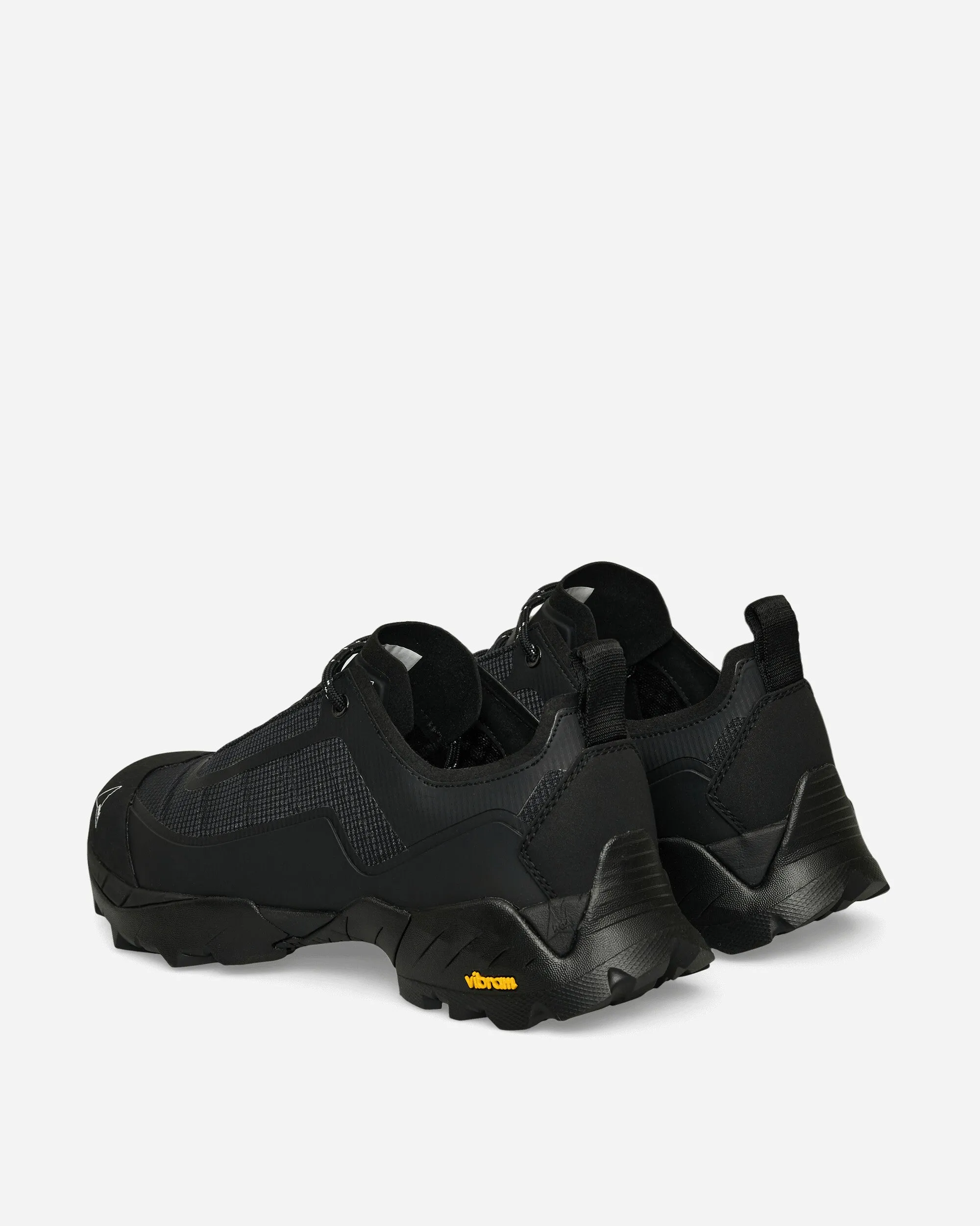 Katharina Light Boots Black