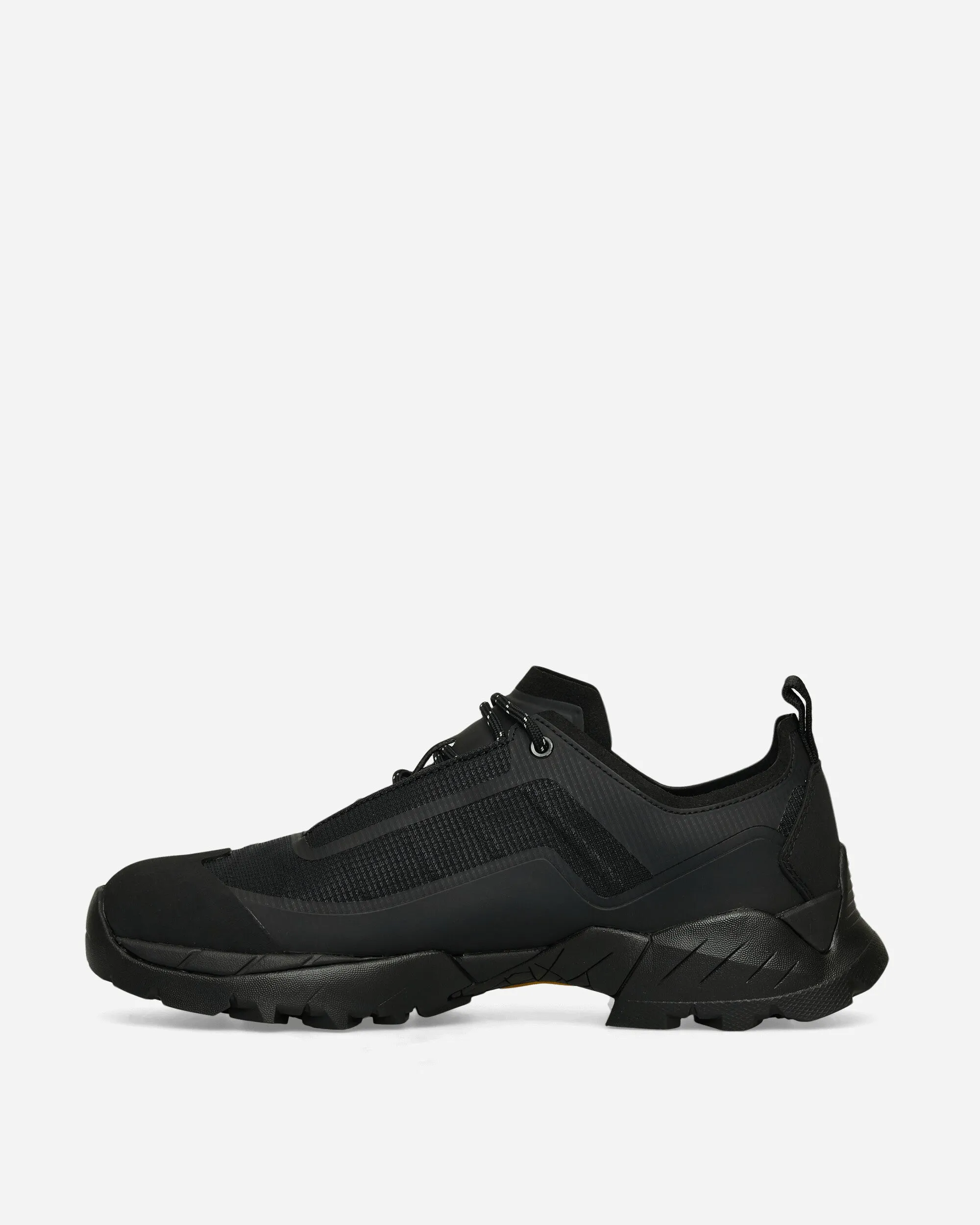 Katharina Light Boots Black
