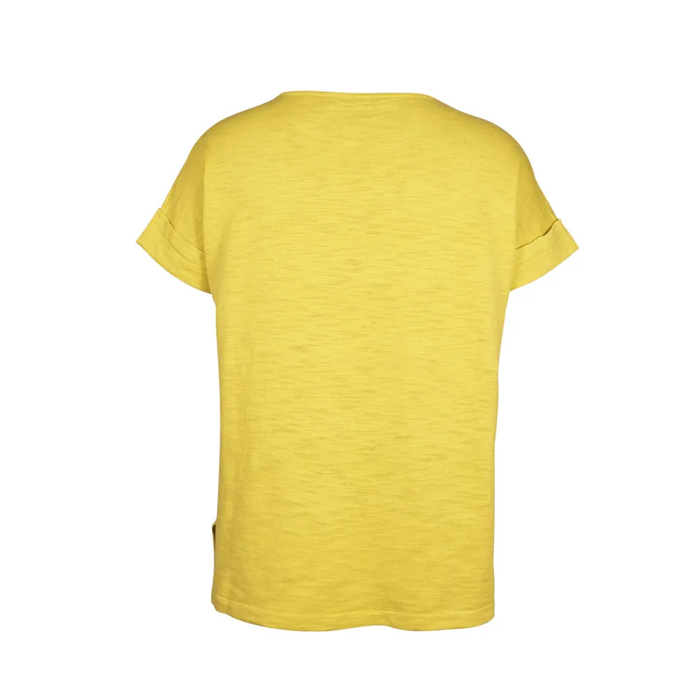 kerstin dark lemon - SMS
