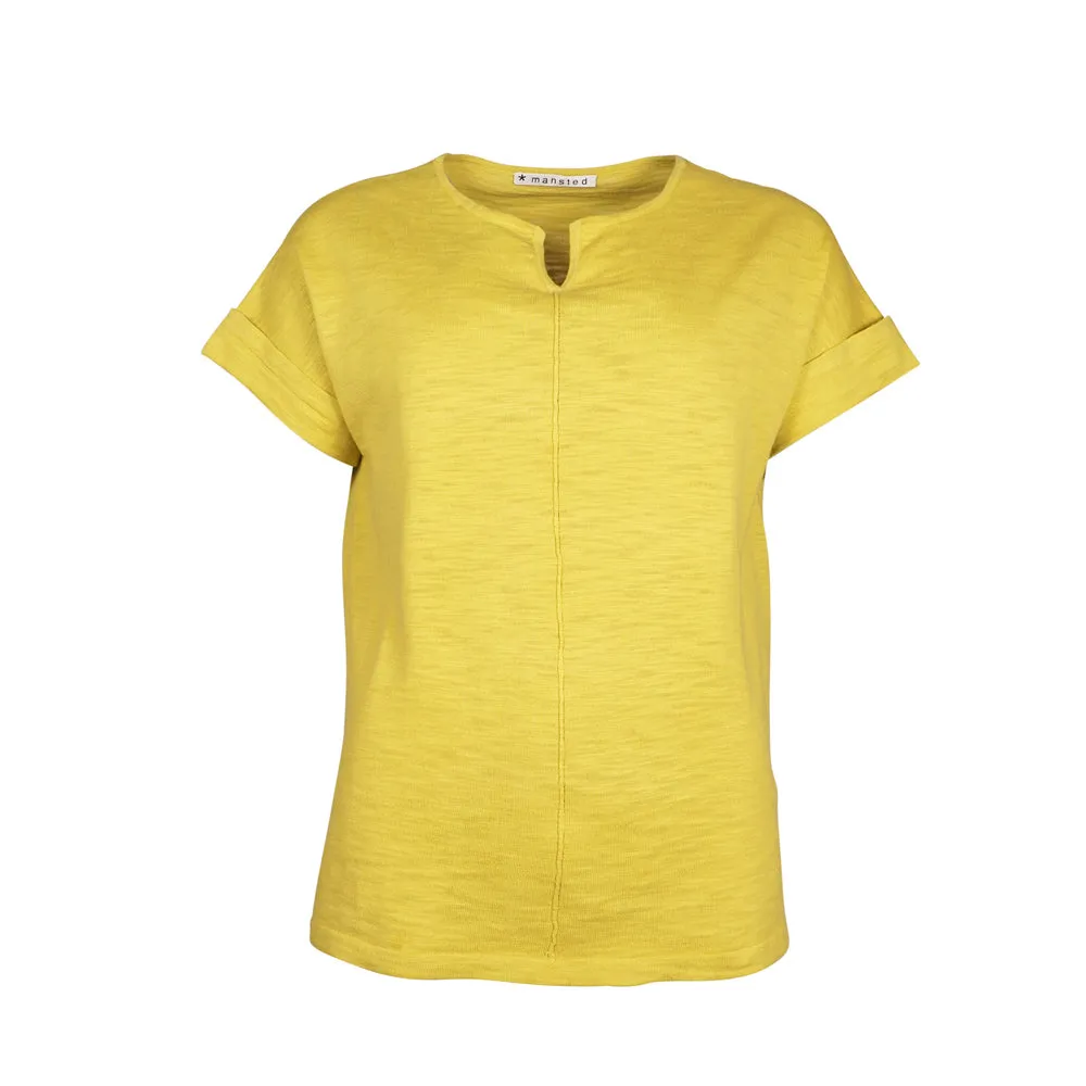 kerstin dark lemon - SMS