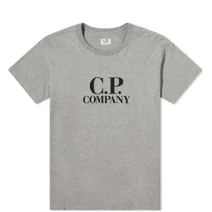 Kids CP Company Goggle T-Shirt