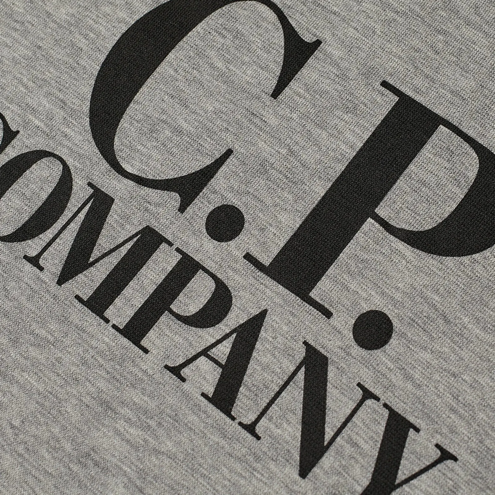 Kids CP Company Goggle T-Shirt