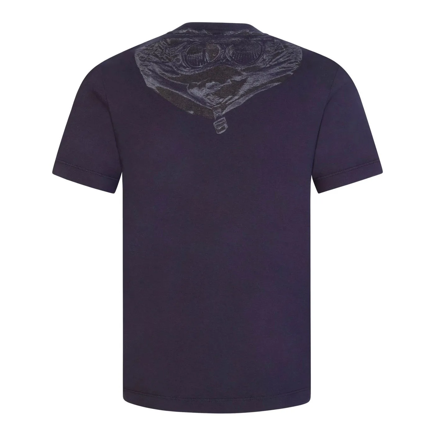 Kids CP Company Goggle T-Shirt