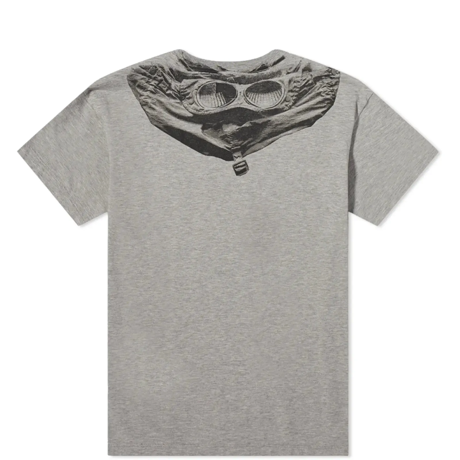 Kids CP Company Goggle T-Shirt
