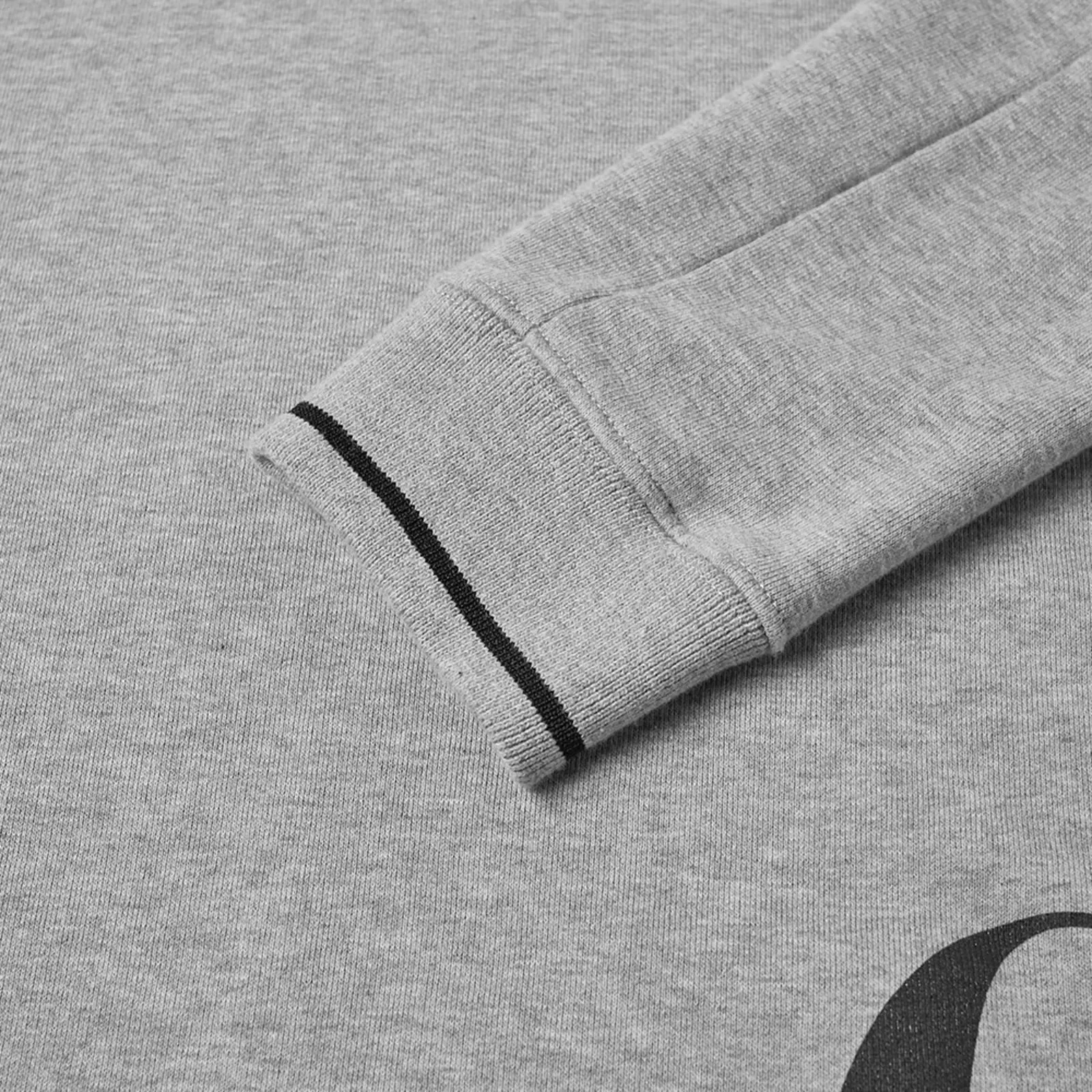 Kids CP Company Logo Lens Sweatshirt