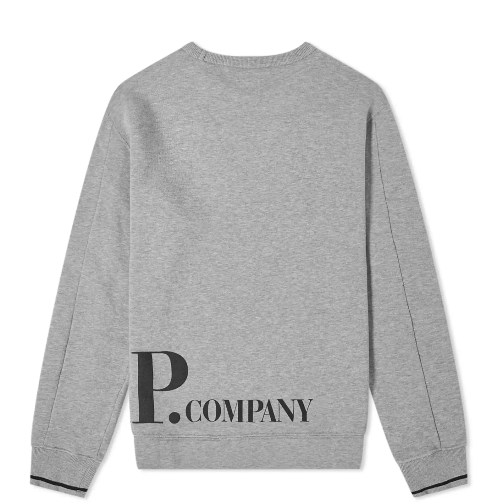 Kids CP Company Logo Lens Sweatshirt