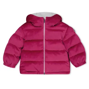 Kids Moncler Daos Down Jacket
