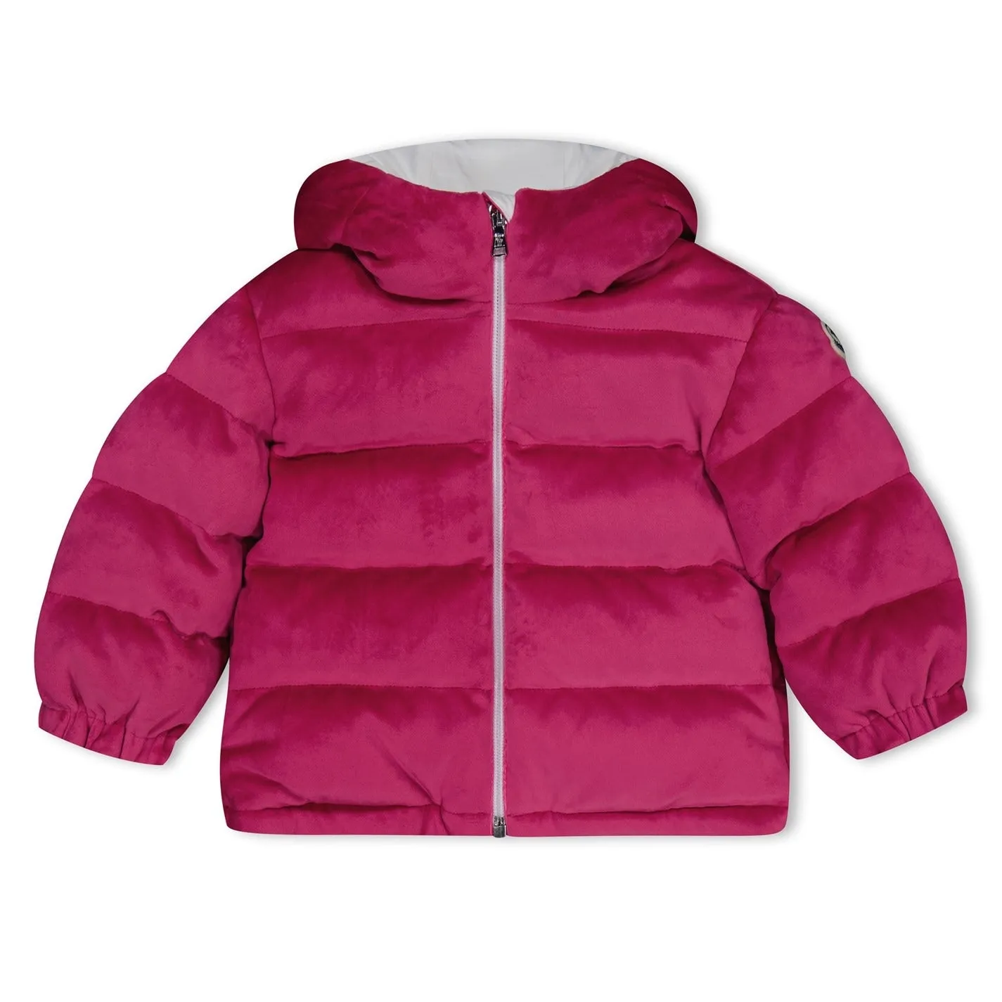 Kids Moncler Daos Down Jacket