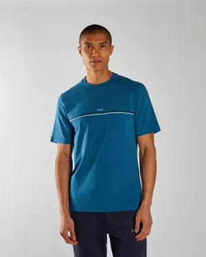 Lachlan Tee Midnight