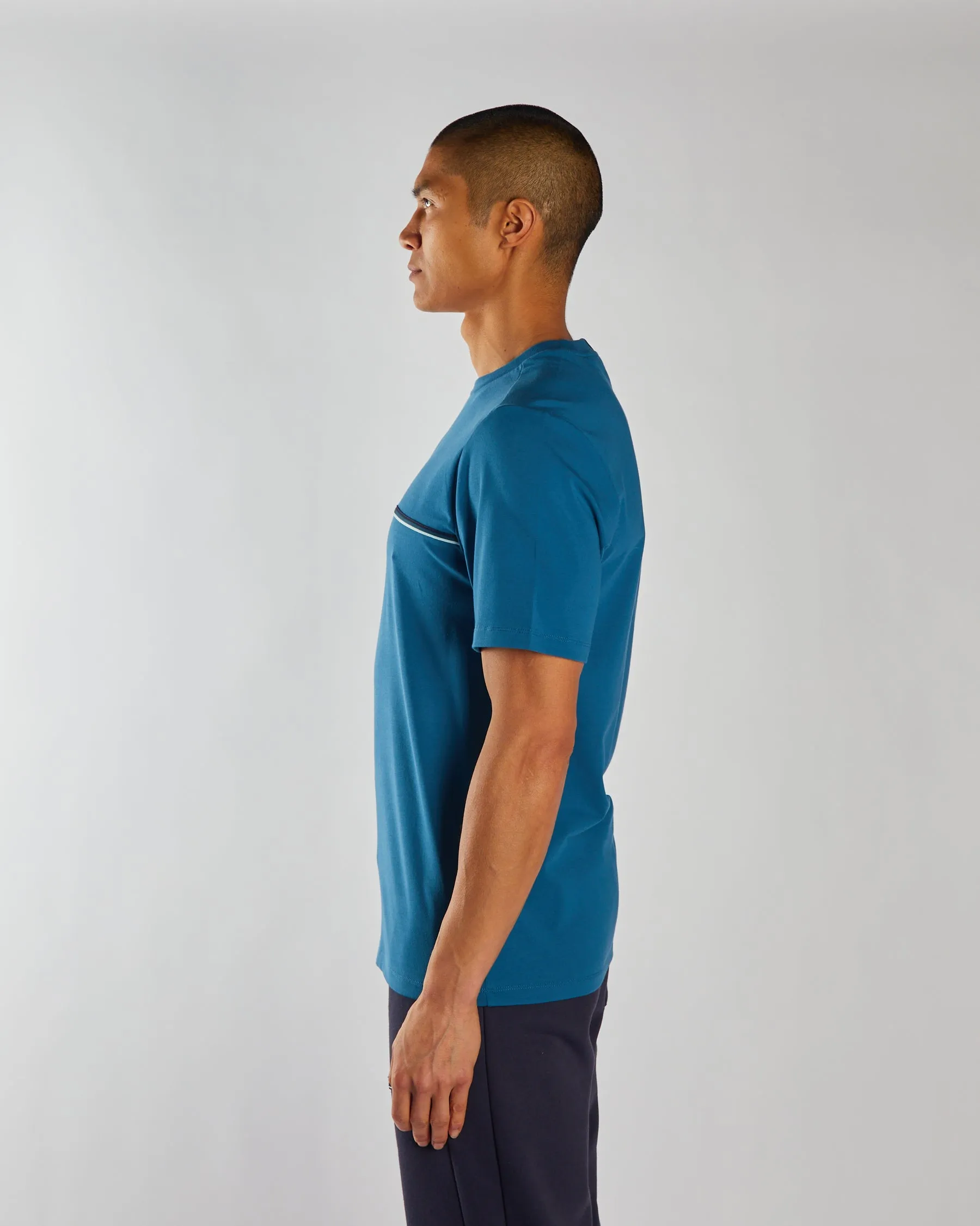 Lachlan Tee Midnight