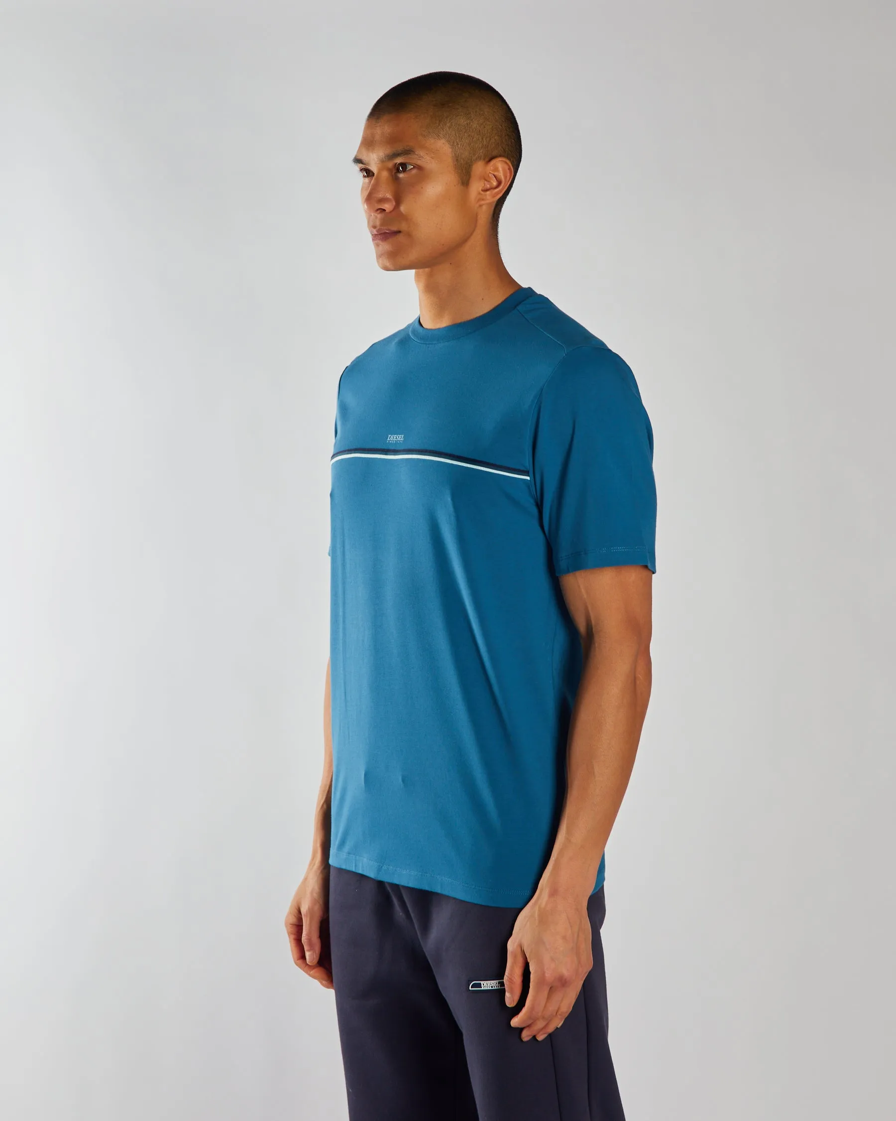 Lachlan Tee Midnight