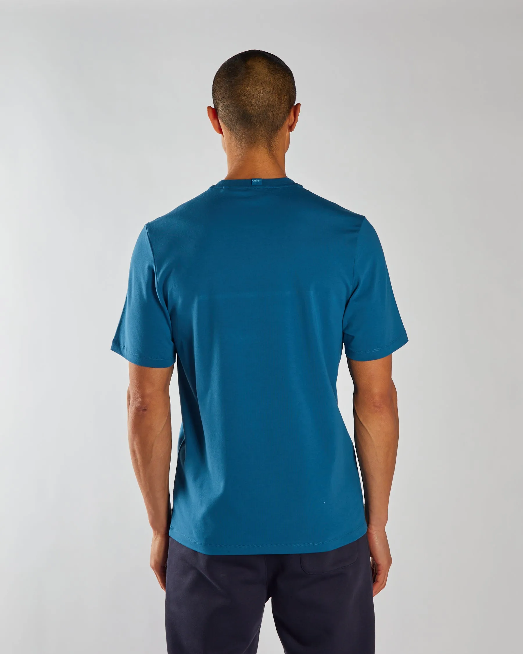 Lachlan Tee Midnight