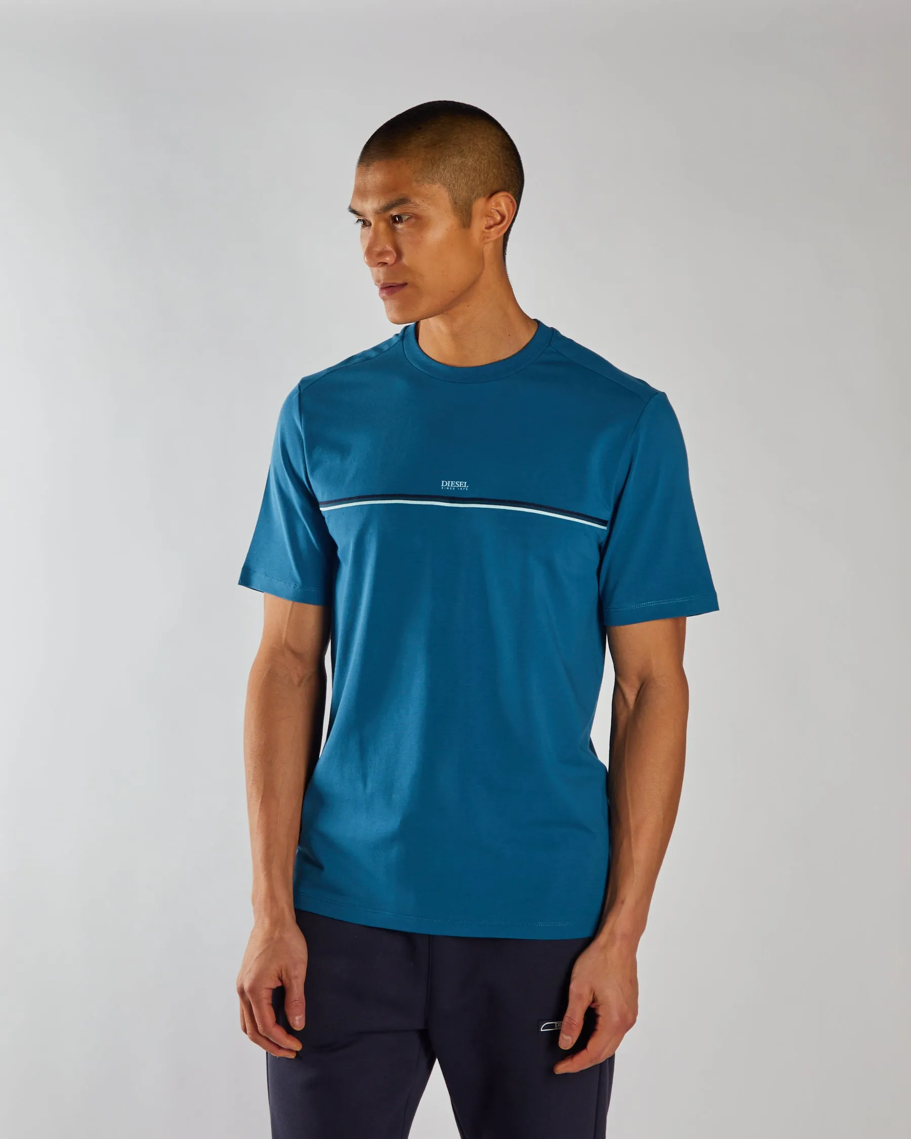 Lachlan Tee Midnight