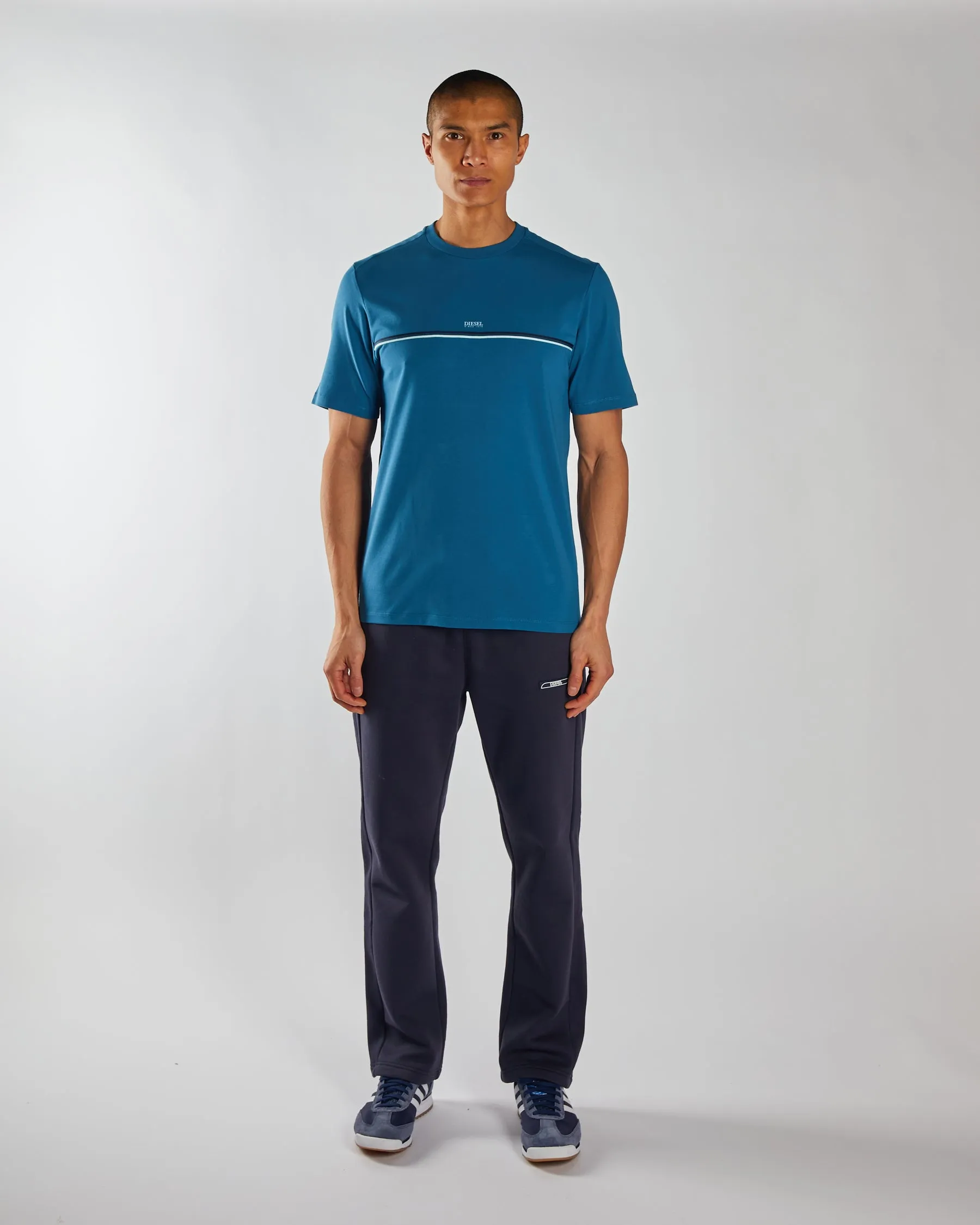Lachlan Tee Midnight