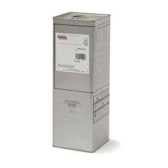 Lincoln Mild Steel Stick Electrodes