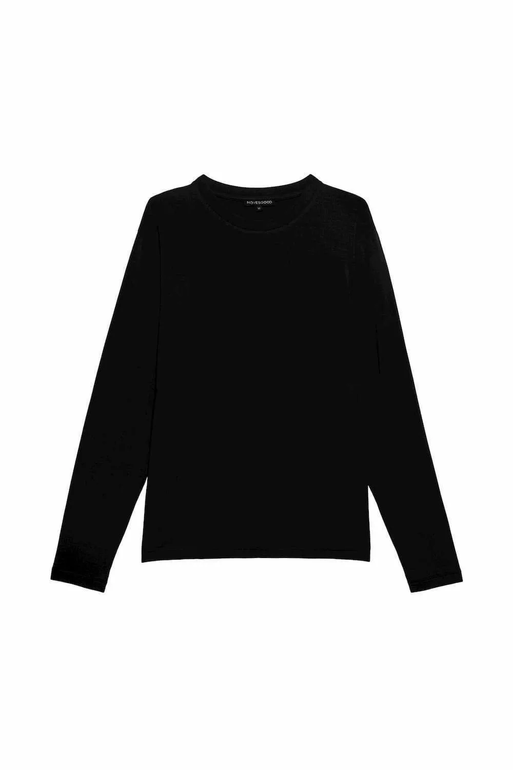 Long Sleeve Basic Top