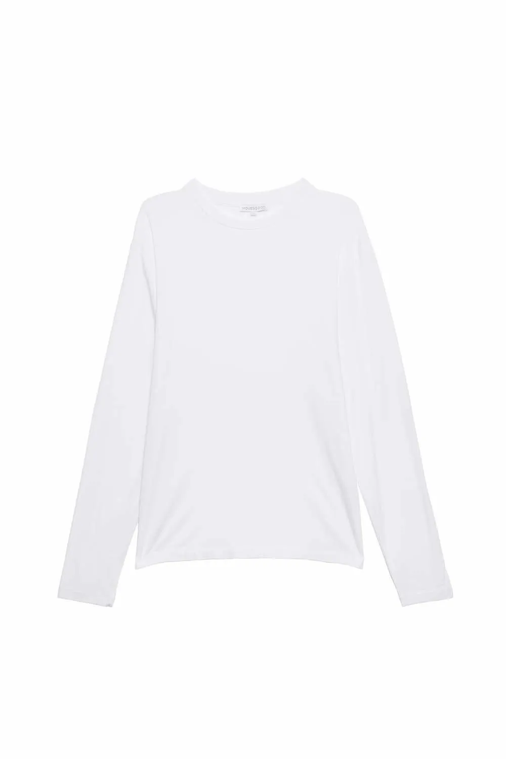 Long Sleeve Basic Top