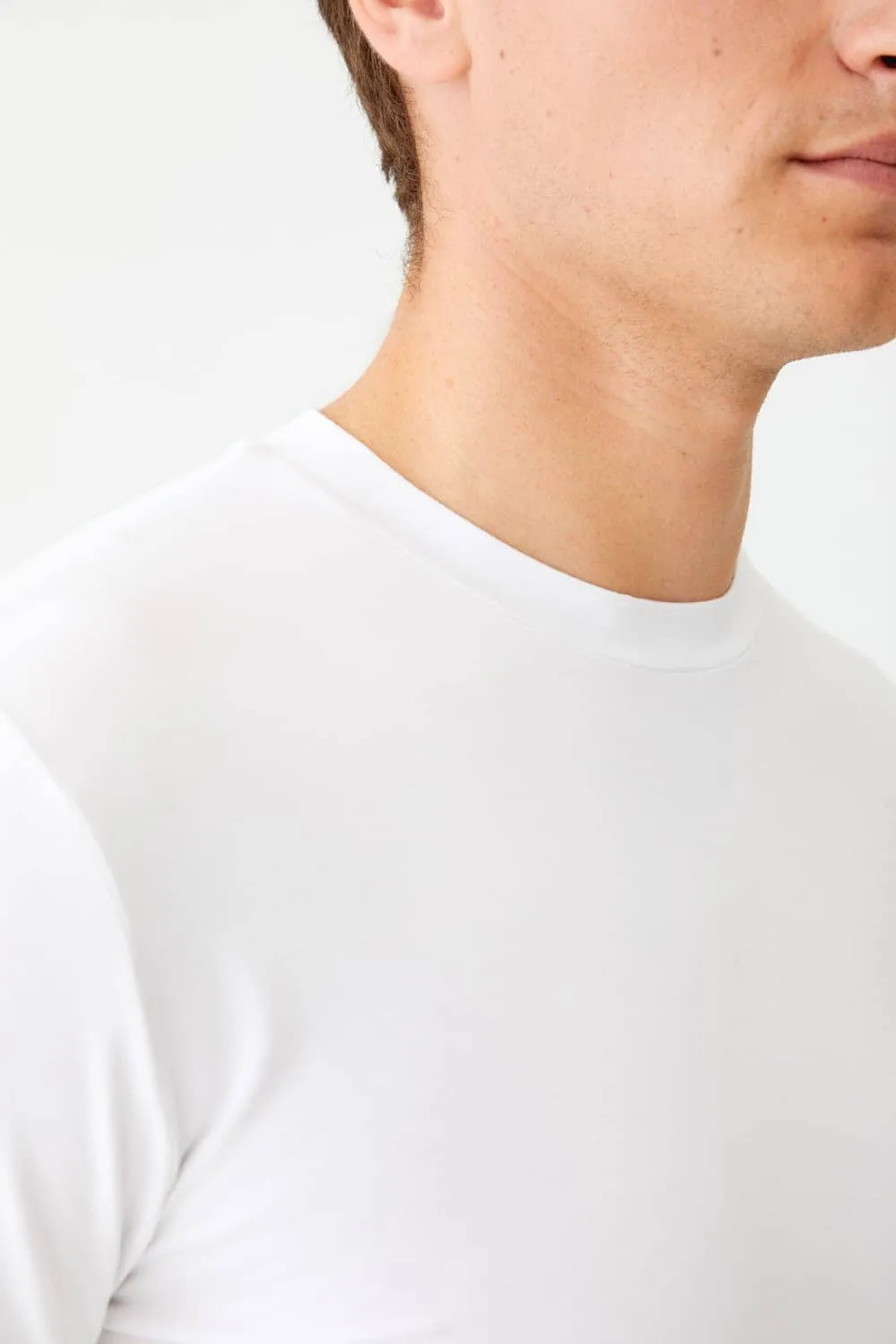 Long Sleeve Basic Top