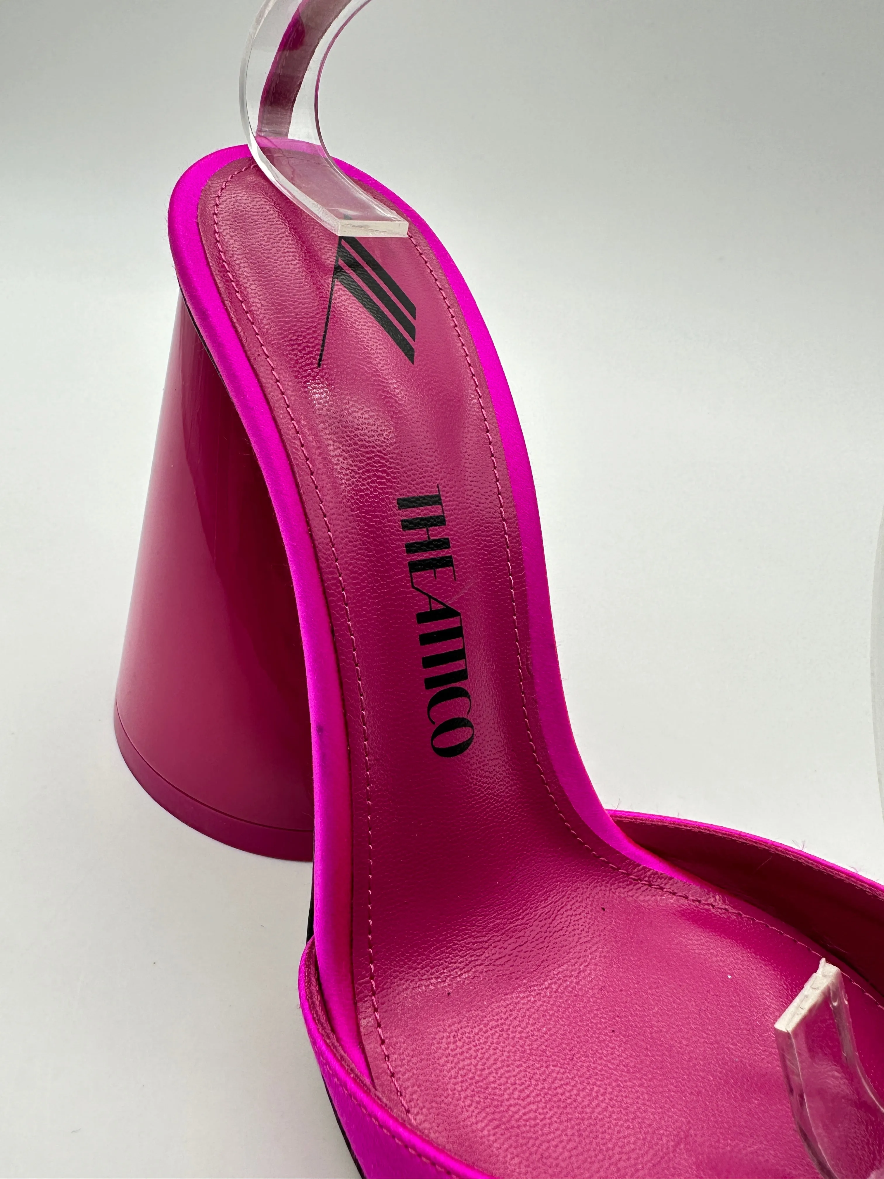 Luz Slingback