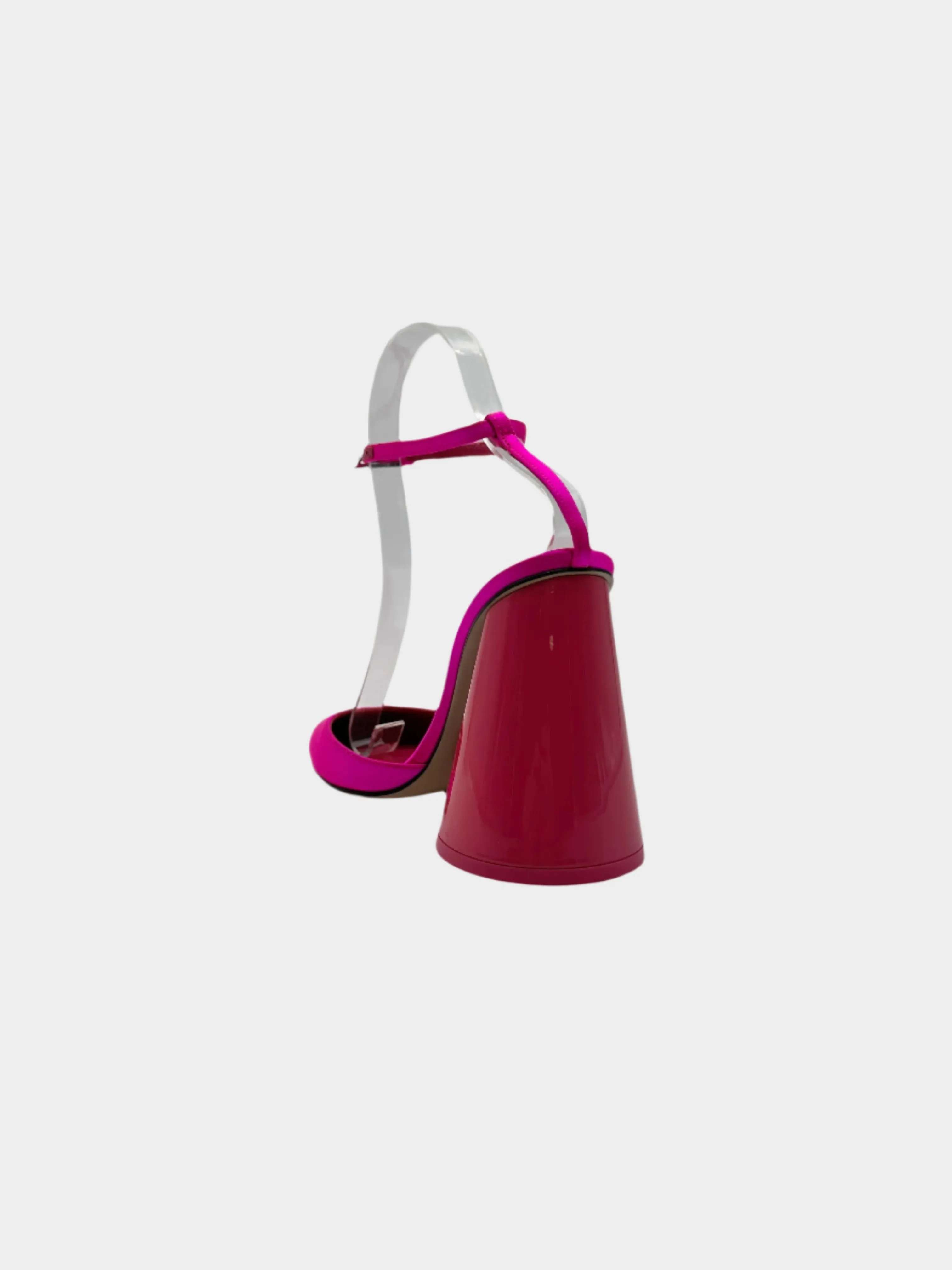 Luz Slingback