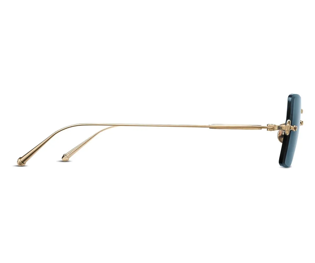 M5001 BRUSHED GOLD 46