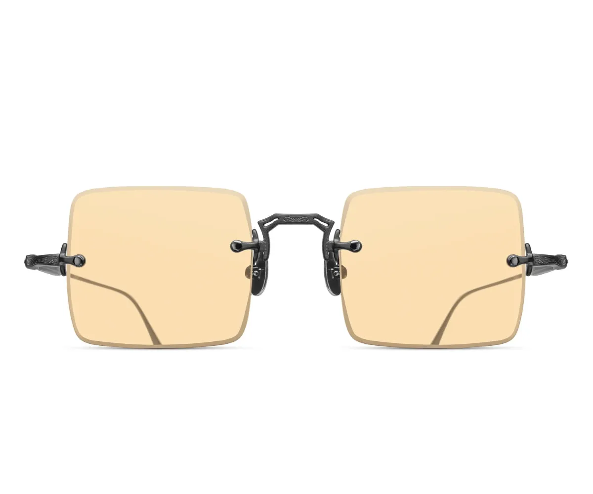 M5001 MATTE BLACK 46