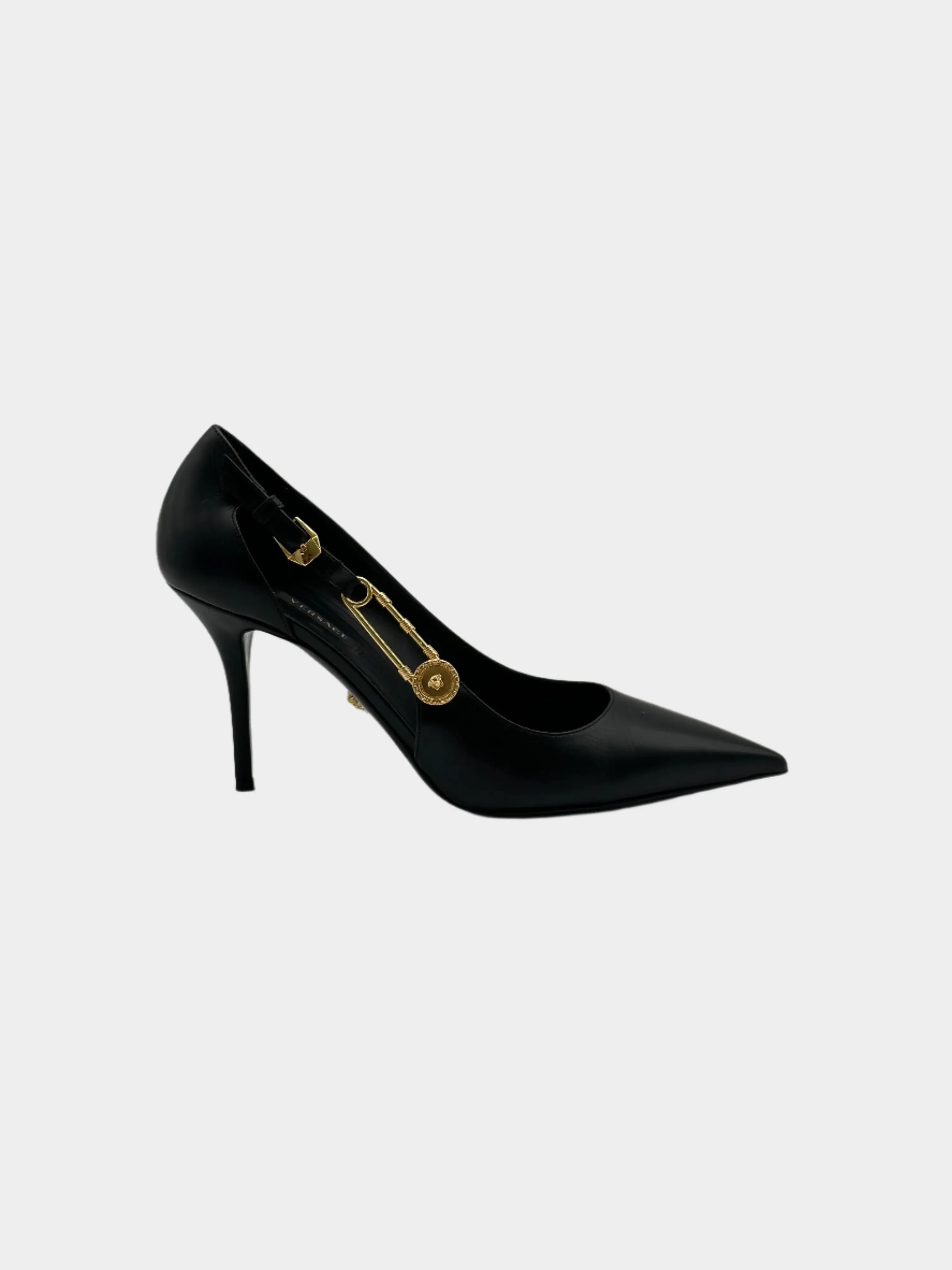 Medusa Pumps