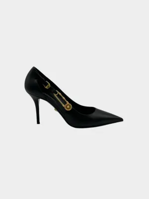 Medusa Pumps