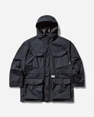 Men's 21st Jacket Black