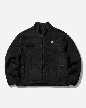 Men's ACG Canwell Glacier Therma-FIT ADV Windproof Jacket Black